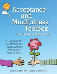Acceptance and Mindfulness Toolbox for Children and Adolescents