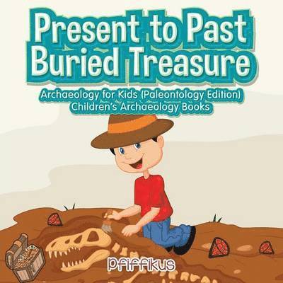Pfiffikus - Present to Past - Buried Treasure, Häftad. Tillgänglighet: Lägg i varukorg