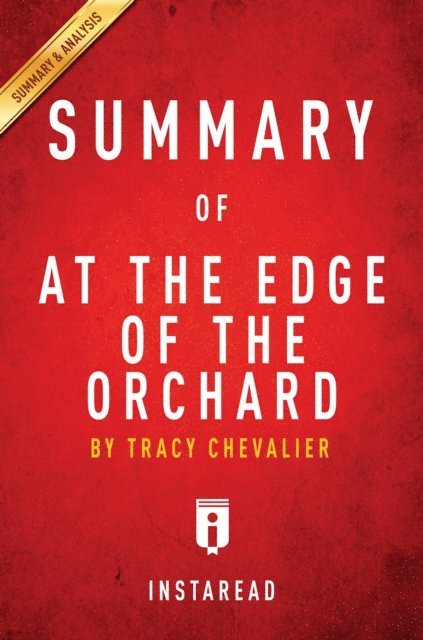 . IRB Media - Summary of At the Edge of the Orchard, E-bok