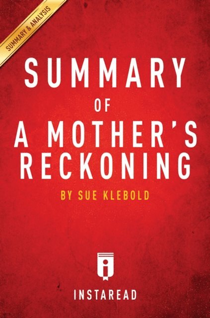 . IRB Media - Summary of A Mother's Reckoning, E-bok