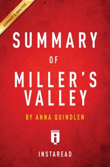 . IRB Media - Summary of Miller's Valley, E-bok