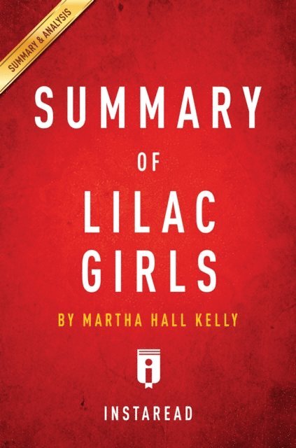 . IRB Media - Summary of Lilac Girls, E-bok