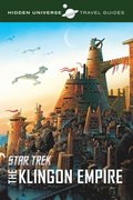 Star Trek: The Klingon Empire