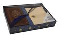 Harry Potter: Hogwarts' School of Witchcraft and Wizardry Desktop Stationery Set