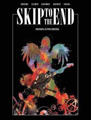 Jeremy Holt, Alex Diotto - Skip to the End, Inbunden. Tillgänglighet: Tillfälligt slut