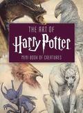 Art of Harry Potter