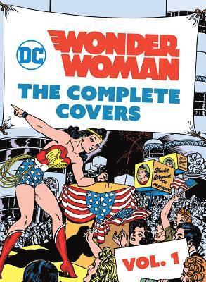 Insight Editions - DC Comics: Wonder Woman, Inbunden
