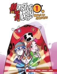 Monster Allergy, Volume 1