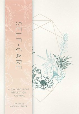 Insight Editions - Self-Care, Häftad