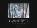 Game of Thrones: The Storyboards, the Official Archive from Season 1 to Season 7