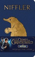Fantastic Beasts: The Crimes of Grindelwald