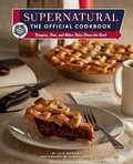 Supernatural: The Official Cookbook