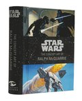Star Wars: The Concept Art of Ralph McQuarrie Mini Book