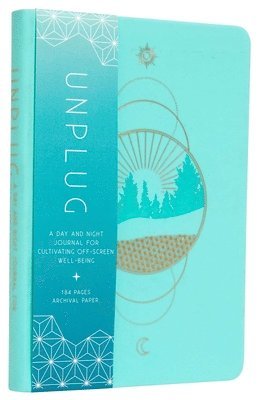 Unplug av Insight Editions