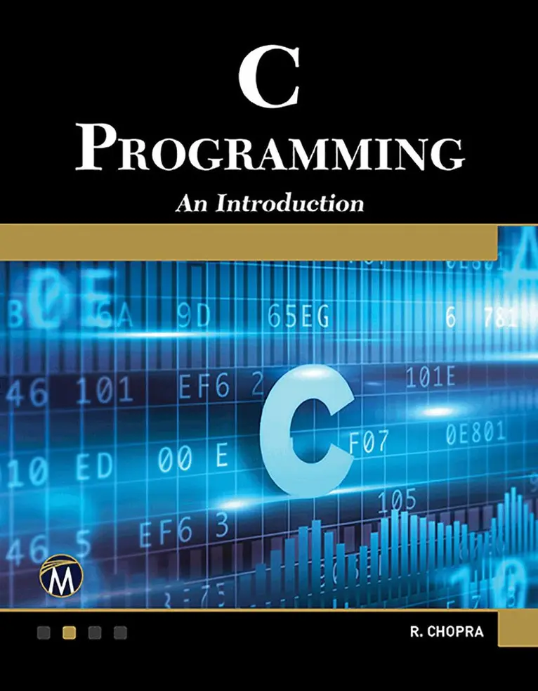 Rajiv Chopra - C Programming, Häftad. Tillgänglighet: Lägg i varukorg