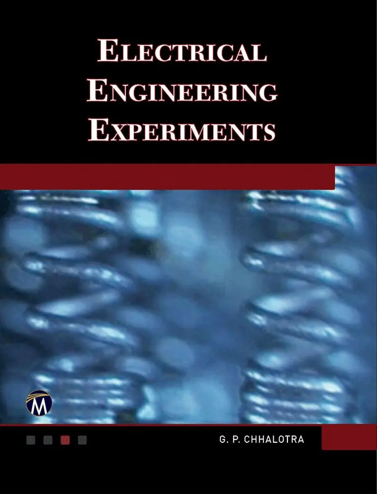 G. P. Chhalotra - Electrical Engineering Experiments, Häftad. Tillgänglighet: Lägg i varukorg