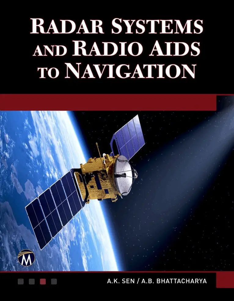 A. K. Sen, A. B. Bhattacharya - Radar Systems and Radio Aids to Navigation, Häftad. Tillgänglighet: Lägg i varukorg