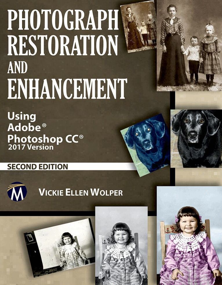 Photograph Restoration and Enhancement