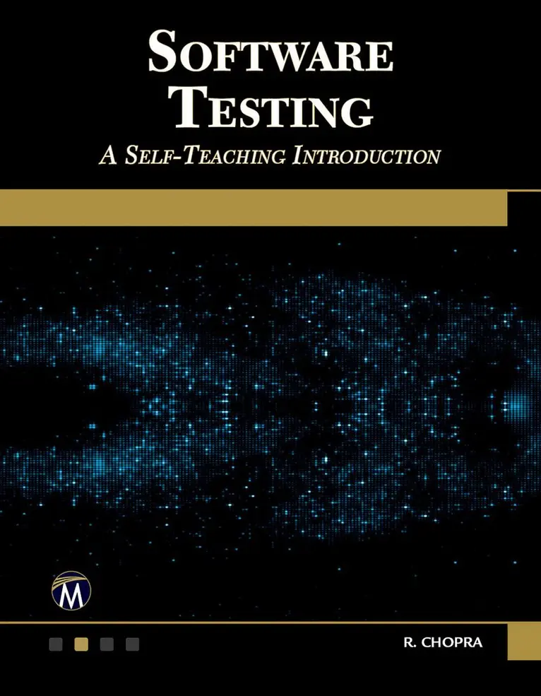 Rajiv Chopra - Software Testing, Häftad. Tillgänglighet: Lägg i varukorg