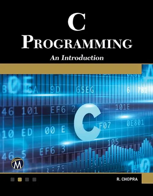 Rajiv Chopra - C Programming, E-bok. Tillgänglighet: Lägg i varukorg