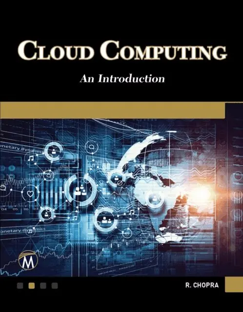 Rajiv Chopra - Cloud Computing, E-bok. Tillgänglighet: Lägg i varukorg