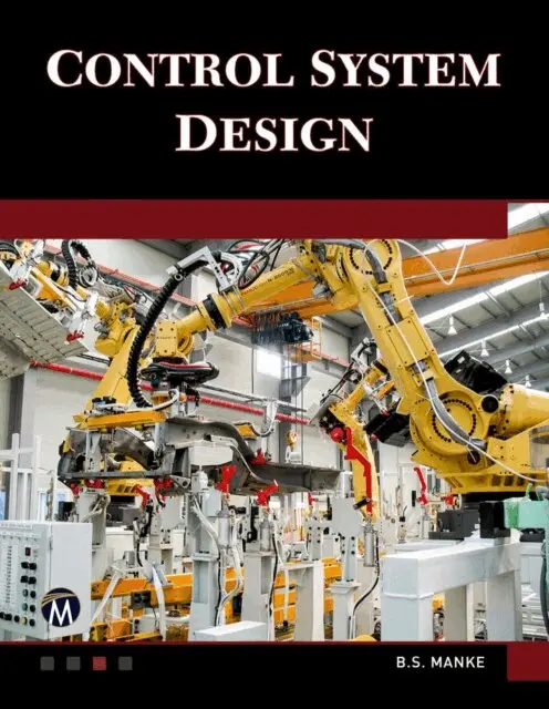 B. S. Manke - Control System Design, E-bok. Tillgänglighet: Lägg i varukorg