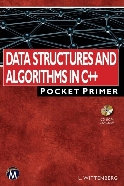 Lee Wittenberg - Data Structures and Algorithms in C++, E-bok