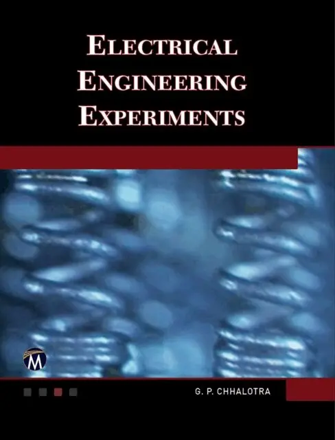 G. P. Chhalotra - Electrical Engineering Experiments, E-bok. Tillgänglighet: Lägg i varukorg