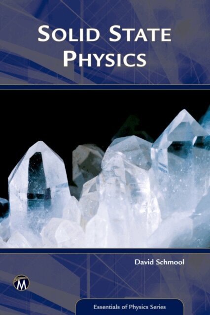 David Schmool - Solid State Physics, E-bok