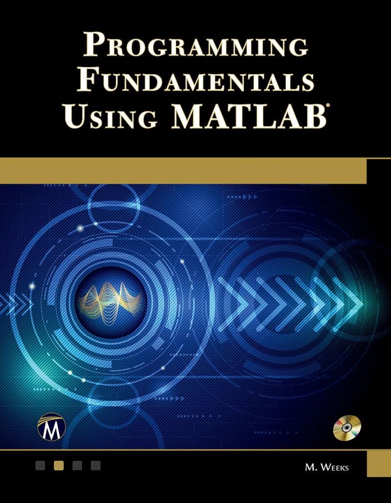 Programming Fundamentals Using MATLAB