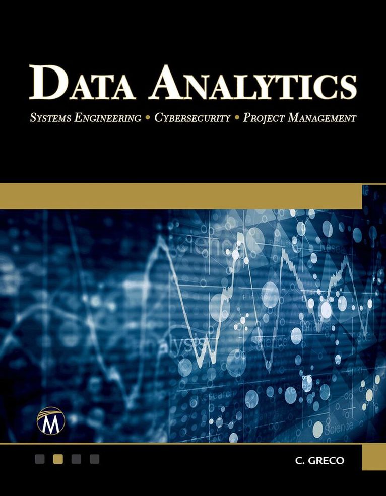 Christopher Greco - Data Analytics, Häftad