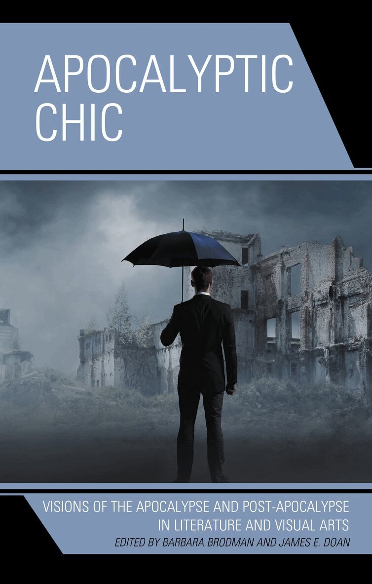 Barbara Brodman, James E. Doan - Apocalyptic Chic, Inbunden. Tillgänglighet: Lägg i varukorg