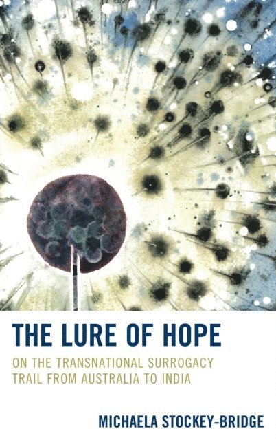 Michaela Stockey-Bridge - Lure of Hope, E-bok