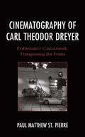 Cinematography of Carl Theodor Dreyer