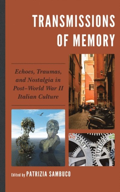 Patrizia Sambuco - Transmissions of Memory, E-bok
