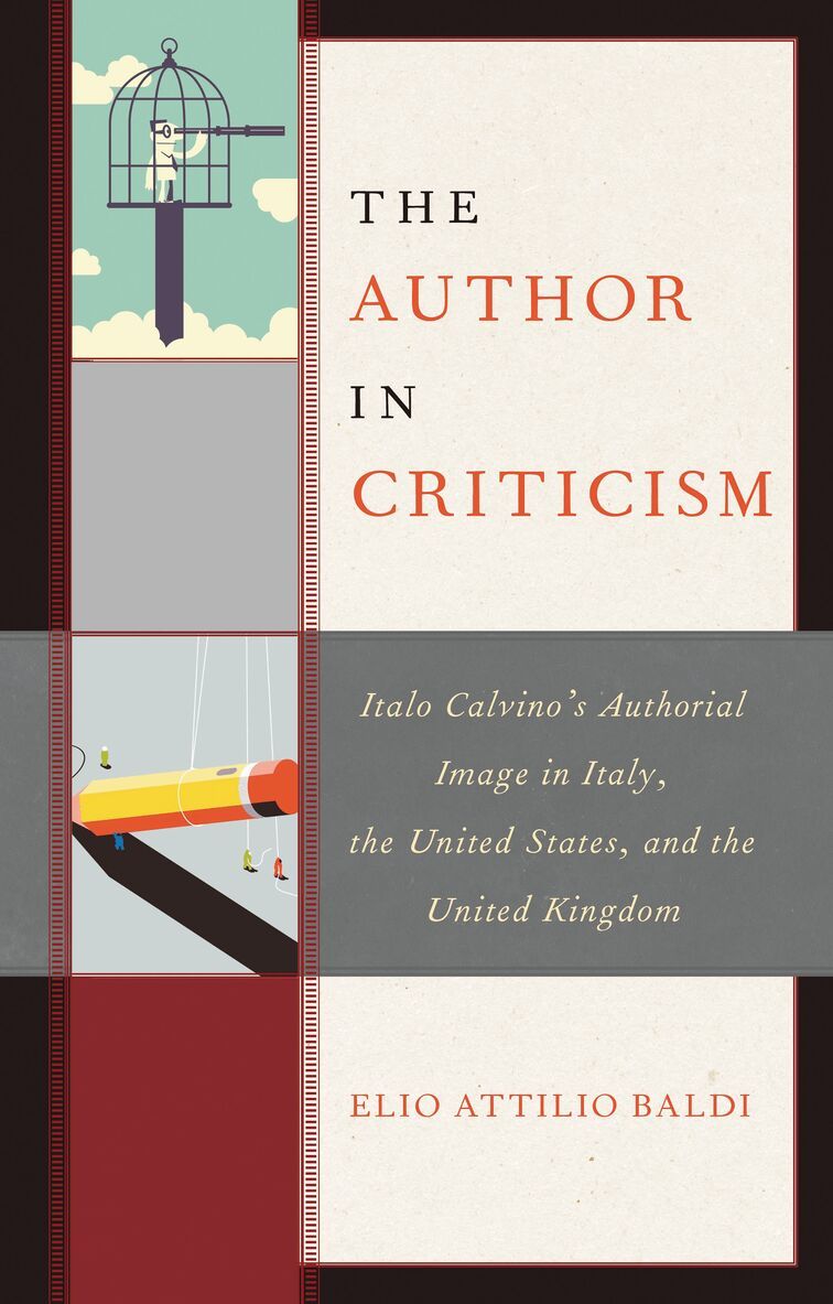 Elio Attilio Baldi - Author in Criticism, Häftad. Tillgänglighet: Lägg i varukorg