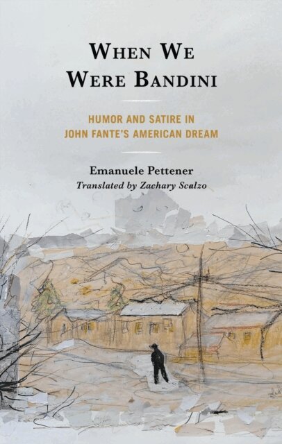 Emanuele Pettener - When We Were Bandini, E-bok