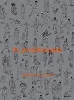James Mollison - James Mollison: Playground (Signed edition), Inbunden. Tillgänglighet: Tillfälligt slut