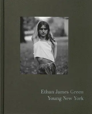 Ethan James Green: Young New York (Signed Edition), Inbunden. Tillgänglighet: Tillfälligt slut