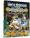 Walt Disney Uncle Scrooge and Donald Duck: The Don Rosa Library Vol. 7: 'The Treasure of the Ten Avatars'