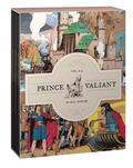 Prince Valiant Volumes 1-3 Gift Box Set