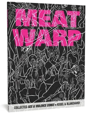 Jim Blanchard, Chris Kegel - Meat Warp, Häftad. Tillgänglighet: Tillfälligt slut