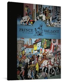 Prince Valiant Vol. 20: 1975-1976