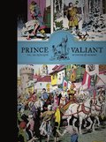 Prince Valiant Vol. 20: 1975-1976