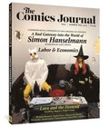 Comics Journal #304