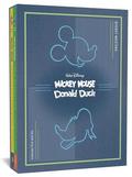 Disney Masters Collector's Box Set #3: Vols. 5 & 6