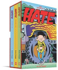 Complete Hate