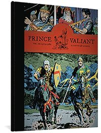 Prince Valiant Vol. 22: 1979-1980