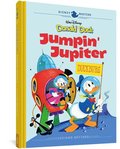 Walt Disney's Donald Duck: Jumpin' Jupiter!: Disney Masters Vol. 16