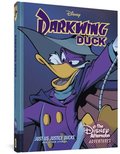 Darkwing Duck: Just Us Justice Ducks: Disney Afternoon Adventures Vol. 1